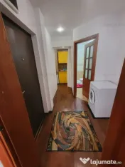 Garsoniera Cismigiu - Ion Campineanu - Centrala de bloc!