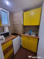 Garsoniera Cismigiu - Ion Campineanu - Centrala de bloc!