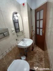 Garsoniera Cismigiu - Ion Campineanu - Centrala de bloc!