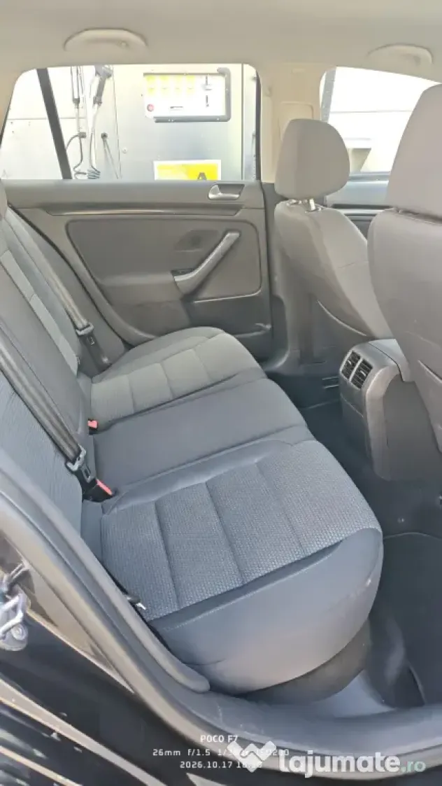 VÂND VW GOLF 6 2010