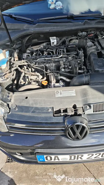 VÂND VW GOLF 6 2010