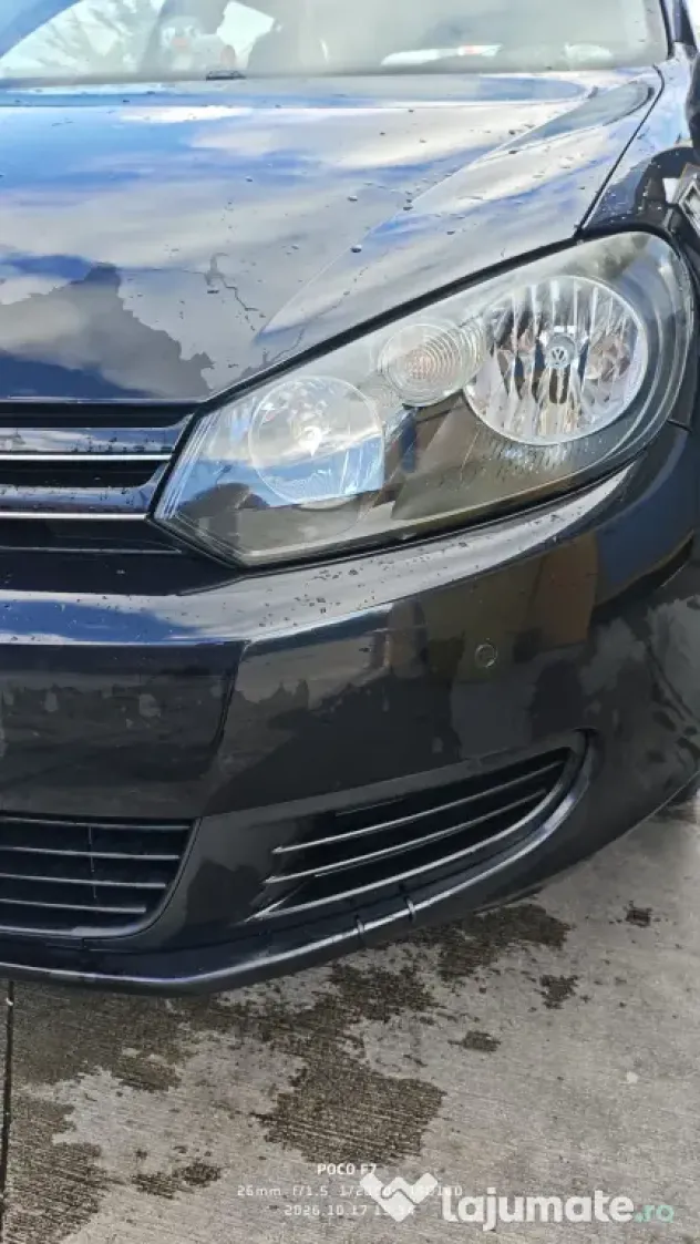 VÂND VW GOLF 6 2010