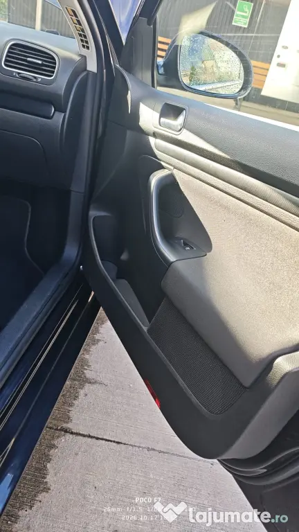 VÂND VW GOLF 6 2010