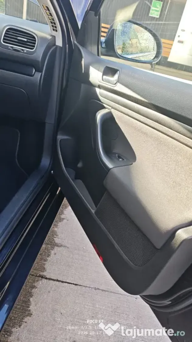 VÂND VW GOLF 6 2010