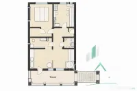 SPATIU COMERCIAL 65 MP | ZORILOR | LOUIS PASTEUR | INTRARE D
