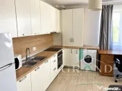2 CAMERE | BLOC NOU | BALCON | PARCARE SUBTERANA | CALEA MAN