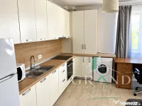 2 CAMERE | BLOC NOU | BALCON | PARCARE SUBTERANA | CALEA MAN