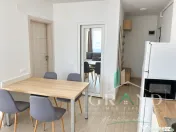 2 CAMERE | BLOC NOU | BALCON | PARCARE SUBTERANA | CALEA MAN