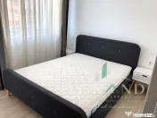 2 CAMERE | BLOC NOU | BALCON | PARCARE SUBTERANA | CALEA MAN
