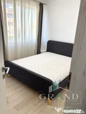 2 CAMERE | BLOC NOU | BALCON | PARCARE SUBTERANA | CALEA MAN