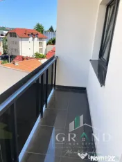 2 CAMERE | BLOC NOU | BALCON | PARCARE SUBTERANA | CALEA MAN
