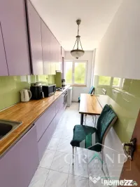 3 CAMERE | 74 MP | 2 BALCOANE | PARCARE | BOXĂ 13 MP | MĂN 