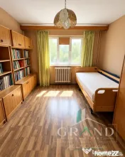 3 CAMERE | 74 MP | 2 BALCOANE | PARCARE | BOXĂ 13 MP | MĂN