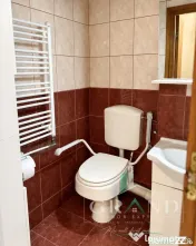 3 CAMERE | 74 MP | 2 BALCOANE | PARCARE | BOXĂ 13 MP | MĂN