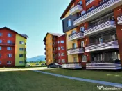 Apartament 2 camere si cu credite bancare 