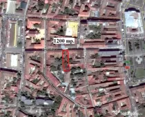 Teren zona Ultracentrala-Metianu - ID : RH-7790-property