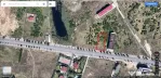 Teren Sisesti Stradal 1202 mp PUZ Aprobat New 2025