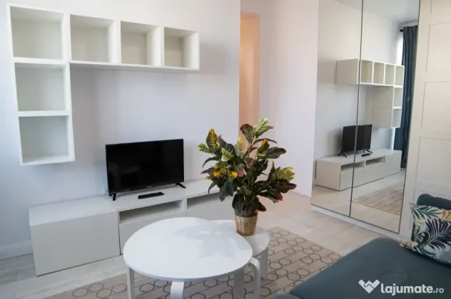 Apartament 3 camere Militari residence