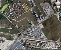 Teren de vanzare Pipera