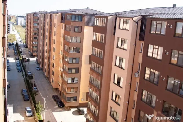 MILITARI RESIDENCE