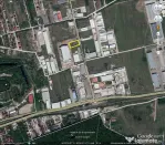 Teren 3,000mp Otopeni / Drumul Gari Otopeni