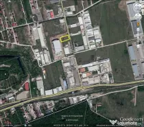 Teren 3,000mp Otopeni / Drumul Gari Otopeni