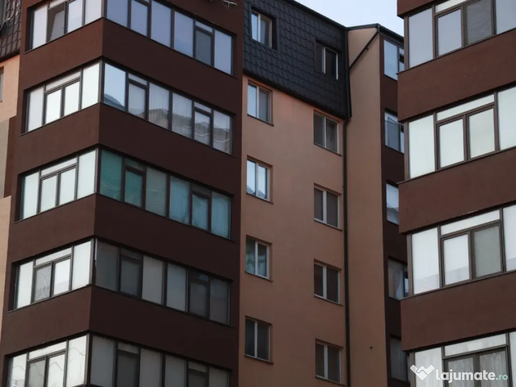 Apartament - Militari Residence