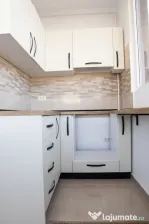 Apartament - Militari Residence