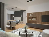 Unirii-Imobil S+P+Mz+9E+10Er+11Er: