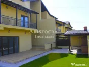 Vila duplex in apropriere de DN1 