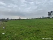 Bucium intravilan 3600 mp Regim de inaltime P+2E 