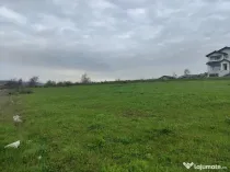 Bucium intravilan 3600 mp Regim de inaltime P+2E