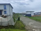 Bucium intravilan 3600 mp Regim de inaltime P+2E 