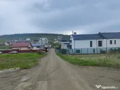 Bucium intravilan 3600 mp Regim de inaltime P+2E 