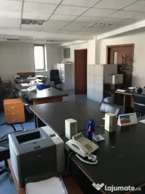 Spatiu Birouri 420mp utili Iancului