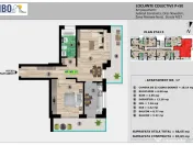 Apart 3 cam - Mamaia Nord/ Sat 