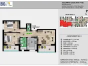 Apart 3 cam - Mamaia Nord/ Sat 