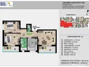 Apart 3 cam - Mamaia Nord/ Sat 