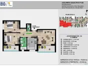 Apart 3 cam - Mamaia Nord/ Sat 