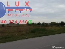 ID 7384 Teren intravilan *Sat Agighiol