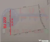ID 7384 Teren intravilan 5.700 mp în Agighiol 