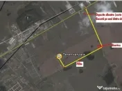 Teren Baneasa Piscul Sadului New 2026 