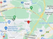 TEREN ZONA EXCLUSIVISTA PIPERA 