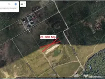 Teren Piscul Pietrei 21.300 Mp Transe New M3