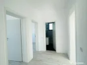 Casa individuala FINALIZATA pe parter, 115 mp, 510 mp curte, Balotesti 