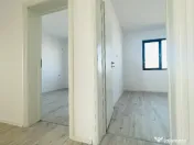 Casa individuala FINALIZATA pe parter, 115 mp, 510 mp curte, Balotesti 