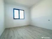 Casa individuala FINALIZATA pe parter, 115 mp, 510 mp curte, Balotesti 