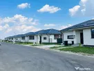 Casa individuala FINALIZATA pe parter, 115 mp, 510 mp curte, Balotesti