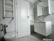 Casa individuala FINALIZATA pe parter, 115 mp, 510 mp curte, Balotesti 