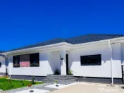 CASA INDIVIDUALA – 4 CAMERE - SOS DIMENI-BALOTESTI 